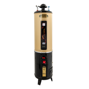 Canon Gas Water Heater-Geyser GWH-35 CLASSIC