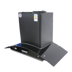 Canon Kitchen Range Hood -SB23 60cm