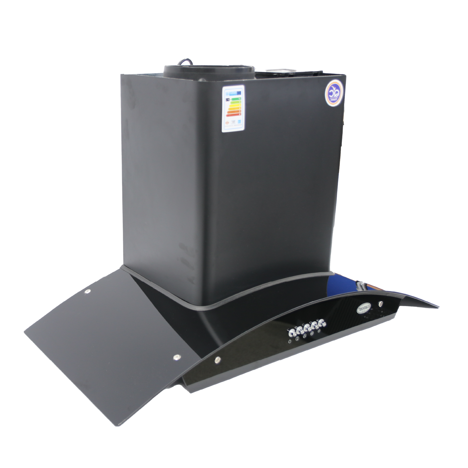 Canon Kitchen Range Hood -SB23 60cm - Image 2