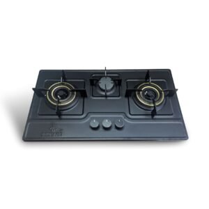 Golden Fuji Kitchen Built In Hob ST-5000