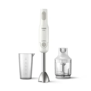 Philips 2 in 1 Pro Mix Hand Blender HR-2535/01