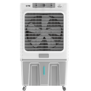 NasGas Copper Room Air Cooler NAC-2600 AC (120L)