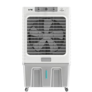 NasGas Copper Room Air Cooler NAC-2575 AC (100L)
