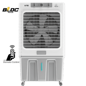 NasGas Eco-BLDC Air Cooler NAC-2600 (120L)