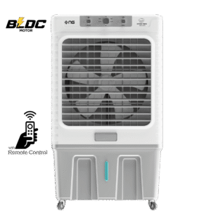 NasGas Eco-BLDC Air Cooler NAC-2575 (100L)