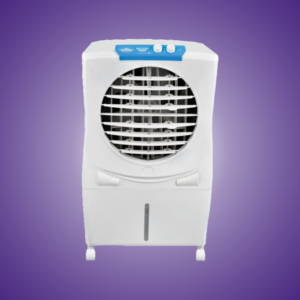 Boss ECM-5200 White Air Cooler