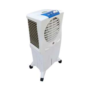 Boss ECM 6500 IB XL Plus Blue Air Cooler