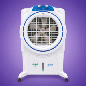 Boss ECM 8000 IB Blue Air Cooler