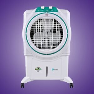 Boss ECM 8000 IB Green Air Cooler