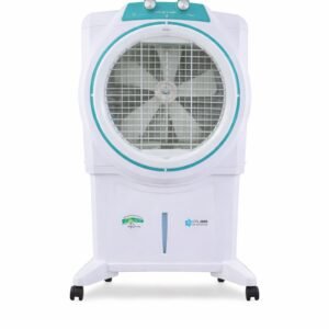 Boss ECM 8000 IB XL Green (BLDC Motor) Air Cooler
