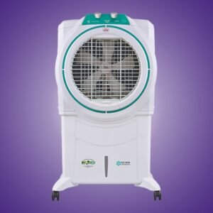 Boss ECM 9000 IB Green Air Cooler