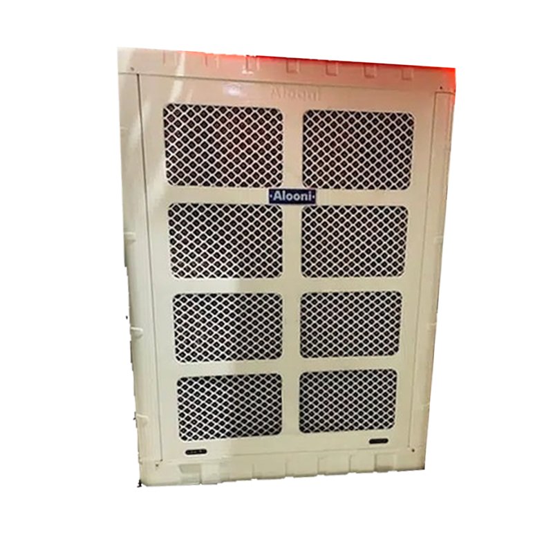 Alooni Turbo Blower Commercial Air Cooler AC-1475 Iranian Cooler - Image 2