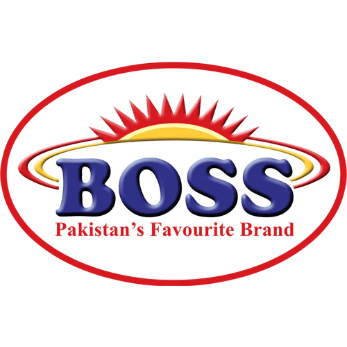 Boss