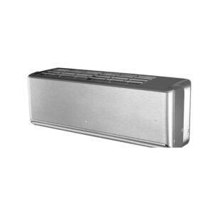 Gree DC Inverter Split Ac GS-12AITH23W-T3 Airy Series1.0 Ton Silver