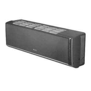 Gree GS-12AITH21B-T3 1 Ton Airy Plus Inverter Split Ac Black