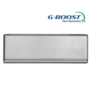 Gree GS-18AITH23S-T3 1.5 Ton Inverter Split Ac Airy Series Silver
