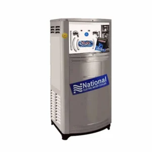 National Electric Water Cooler 100 Litre NEC-100G Stainless Steel Body
