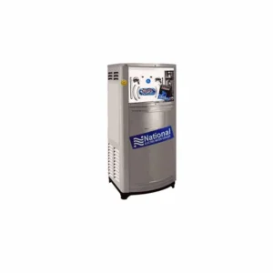 National Electric Water Cooler 35 Litre NEC-35G Stainless Steel Body