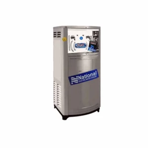 National Electric Water Cooler 65 Litre NEC-65G Stainless Steel Body