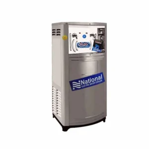 National Electric Water Cooler 90 Litre NEC-90G Stainless Steel Body