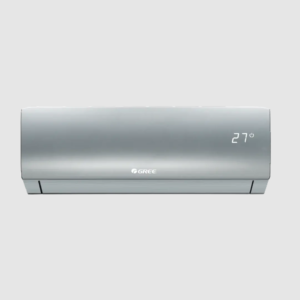 Gree 2 Ton Inverter Air Conditioner GS-24PITH11S Silver