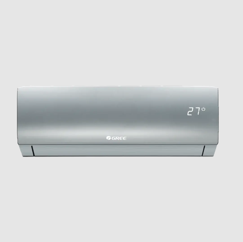 Gree 2 Ton Inverter Air Conditioner GS-24PITH11S Silver