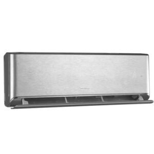 Gree Airy Pro GS-24AITH24 Silver -T3 2 Ton Split AC