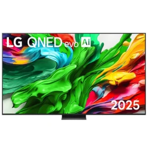 LG 75 Inches 4K QNED Mini Smart LED TV 75QNED86ASA