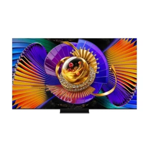 TCL 85 Inches 4K UHD SQD Mini LED TV 85C7L