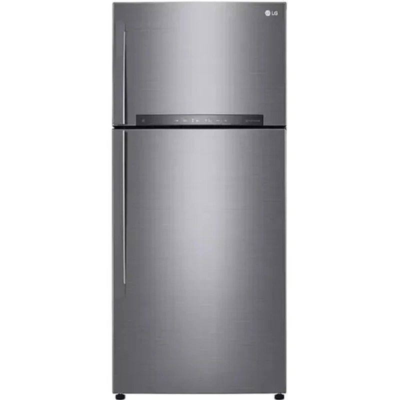LG 30 CFT Top Mount Inverter Refrigerator GR-F892PFBQ