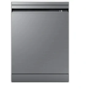 Samsung 14 Place Settings Dishwasher DW60DG790FSLGU