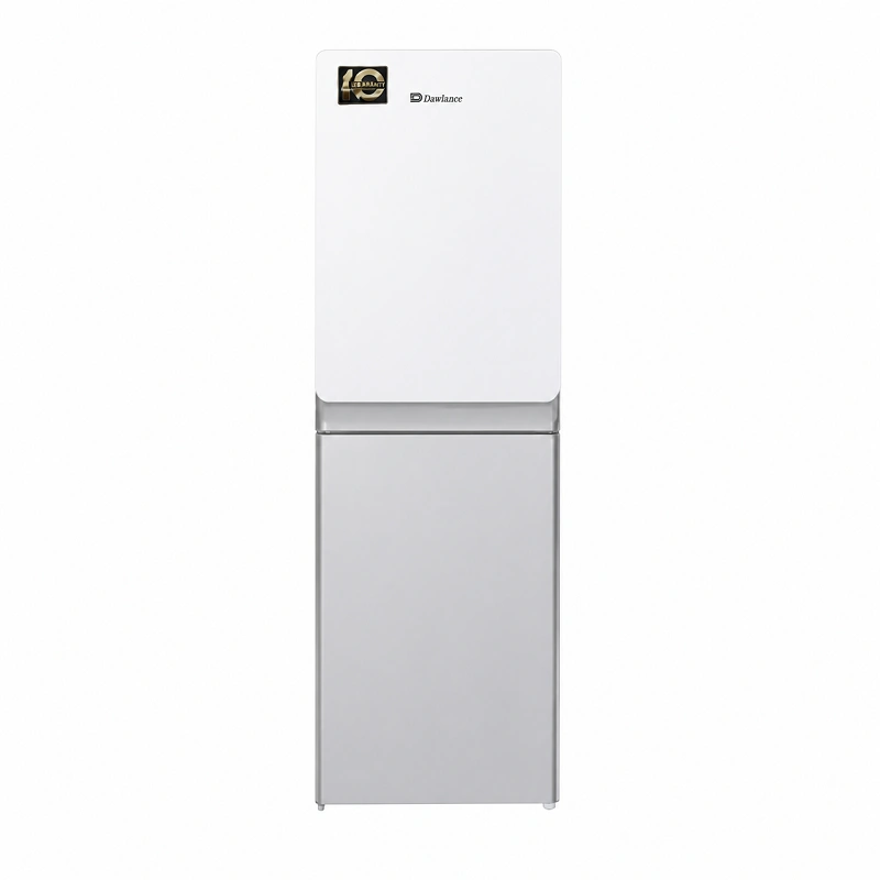 Dawlance 2 Taps Water Dispenser DW-1051HC With Refrigerator Compartment