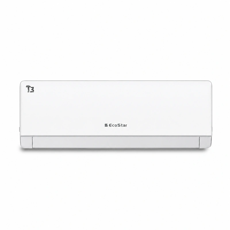 Ecostar 1.0 Ton Wall Mounted Inverter Air Conditioner ES-12NVO1WT3 Prime