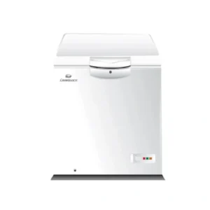 Dawlance 6 CFT Single Door Deep Freezer DF-200SD