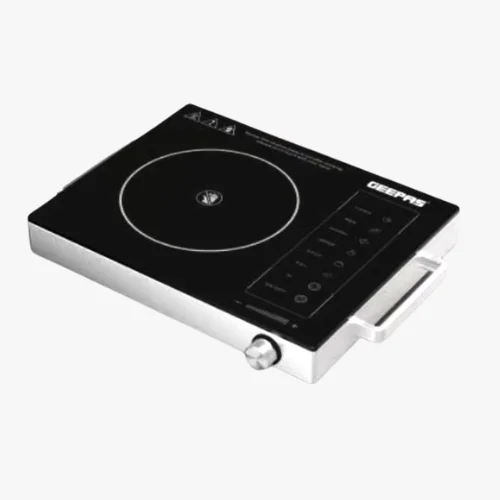 GIC6924P DIGITAL INFRARED COOKER 2800W