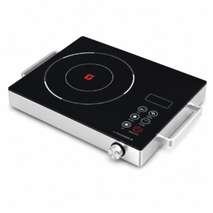 Geepas GIC6920P Digital Infrared Cooker 2600W