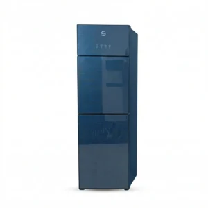 PEL 3 Taps Water Dispenser P3TWD-425 With Refrigerator Campartment