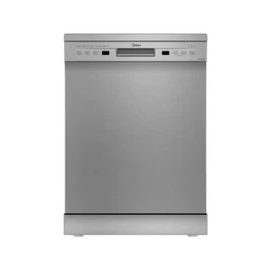 Midea 13 Place Settings Free Standing Dishwasher DW-WQP-12W5201F