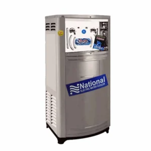 National Electric Water Cooler 150 Litre NEC-150G Stainless Steel Body