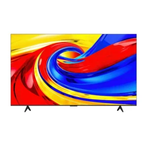 TCL 85 Inches 4K UHD QLED Google TV 85P79L