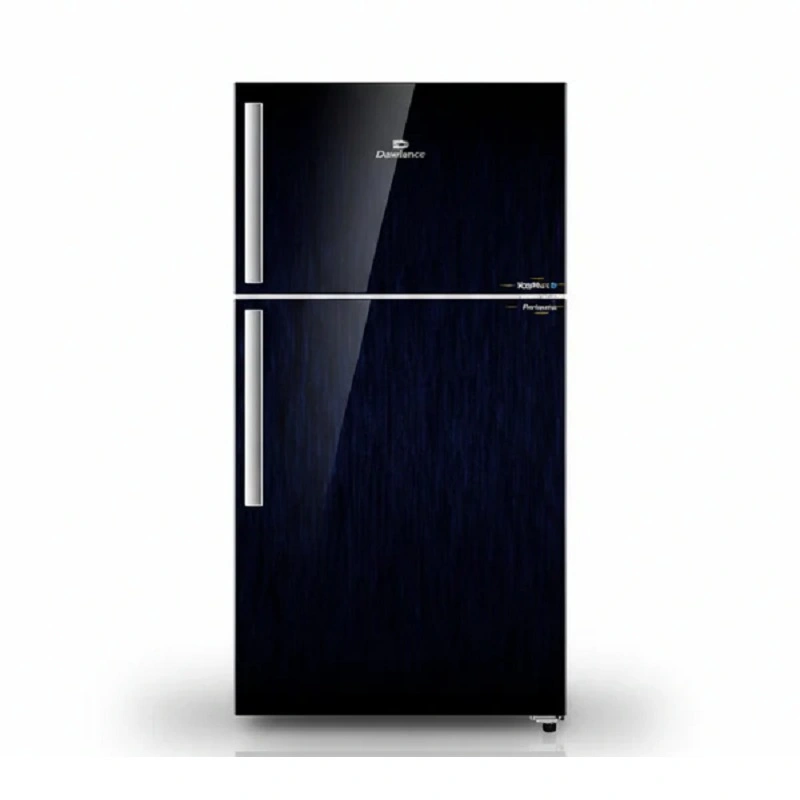 Dawlance 11 CFT Top Mount Inverter Refrigerator 9173WB GD ICE MAX