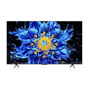TCL 65 Inches 4K UHD Mini QLED TV 65P8L