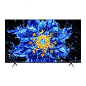 TCL 98 Iches 4K UHD Mini Smart QLED TV 98P8L