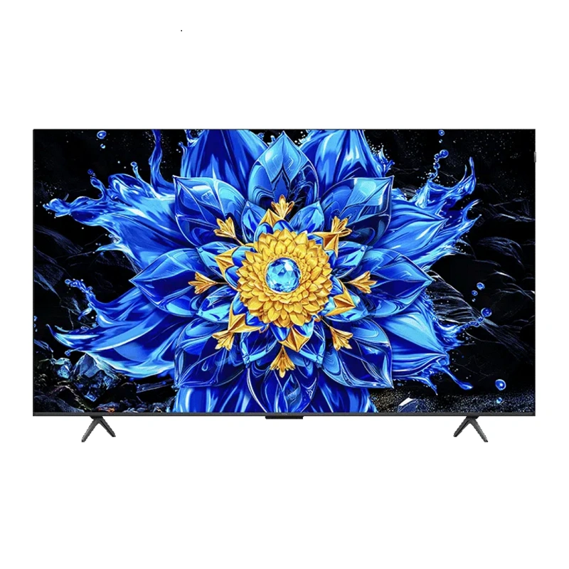 TCL 98 Iches 4K UHD Mini Smart QLED TV 98P8L