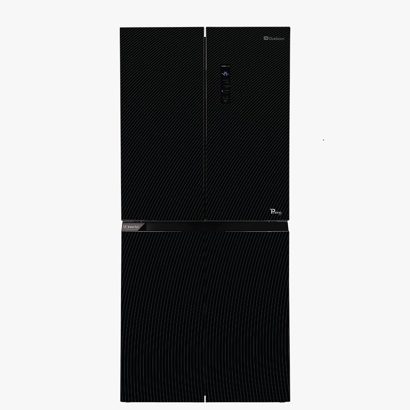 Dawlance 17 CFT Side By Side Inverter Refrigerator DMD-7951-GD