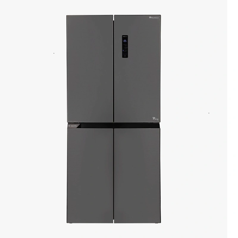 Dawlance 17 CFT Side By Side Inverter Refrigerator DMD-7951-INOX
