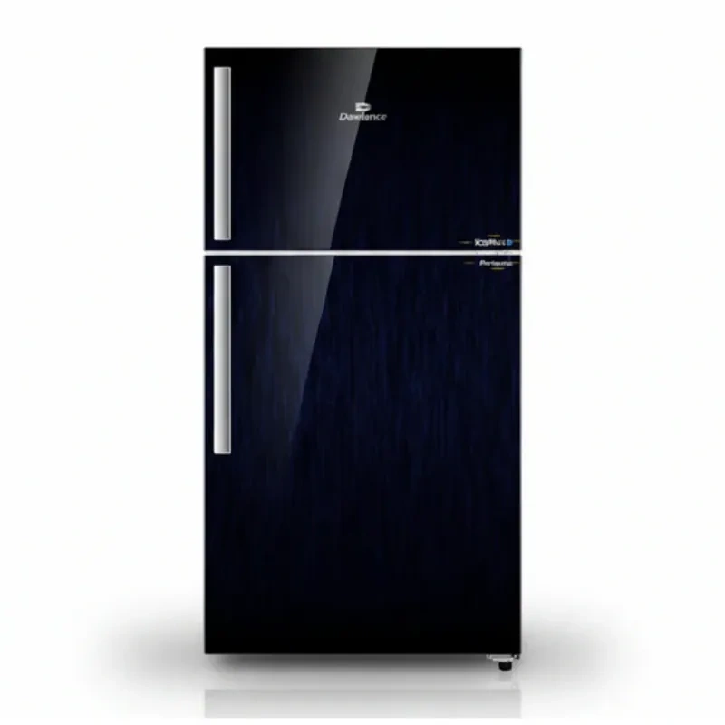 Dawlance 10 CFT Top Mount Inverter Refrigerator 9169-LF GD Ice Max