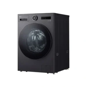 LG 17.5 Kg Front Load Automatic Washer And Dryer FOZ9DFPK4