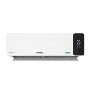 Homage 1.5 Ton Wall Mounted Inverter Air Conditioner HPS-18C01S