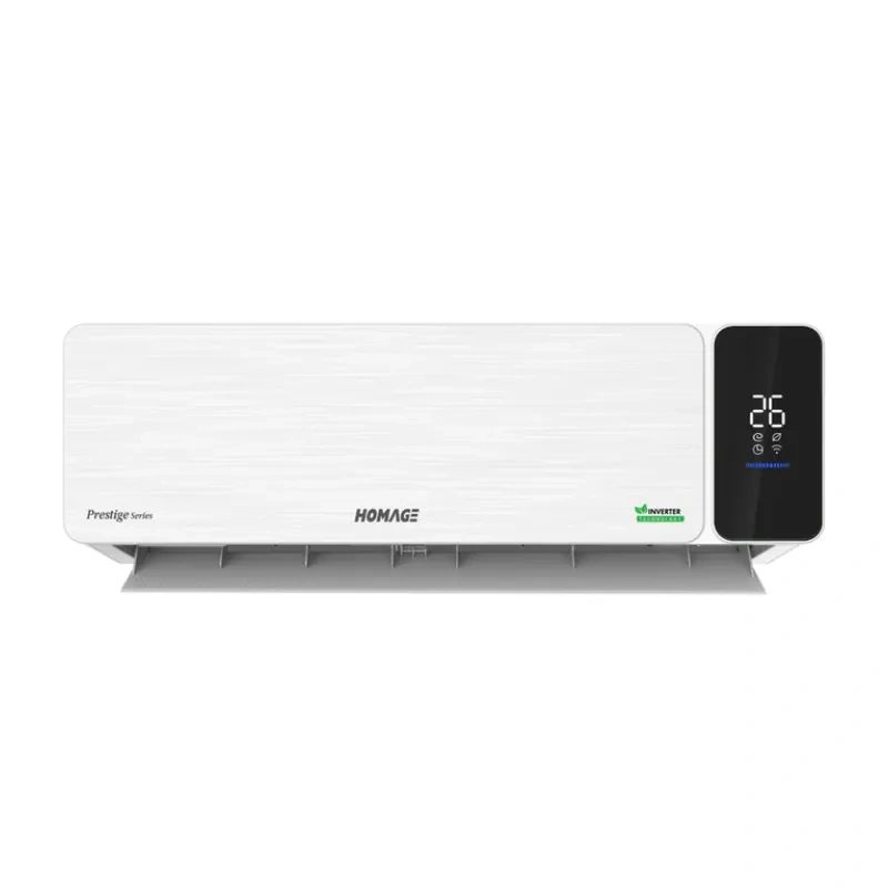 Homage 1.5 Ton Wall Mounted Inverter Air Conditioner HPS-18C01S